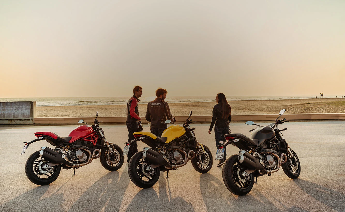 modelosMoto