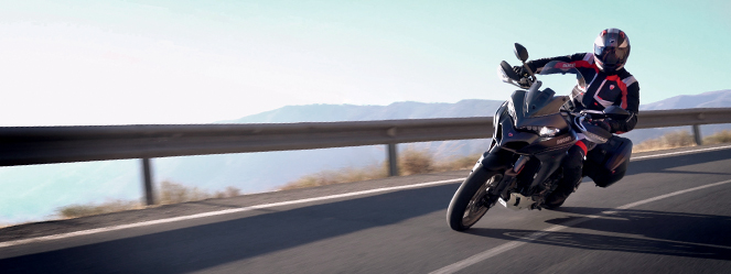 test-ride